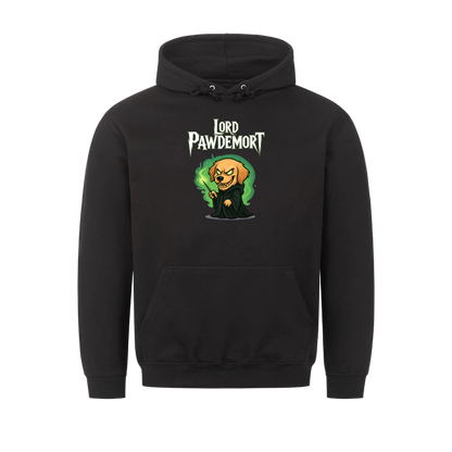 Lord Pawdemort - collection