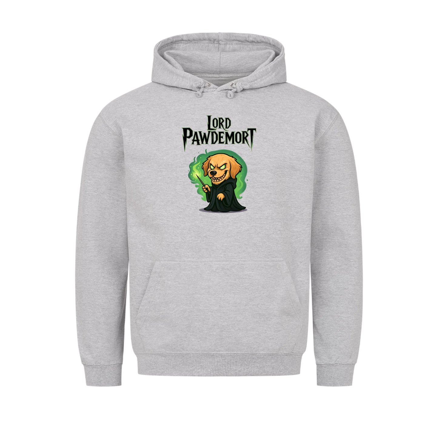 Lord Pawdemort - collection