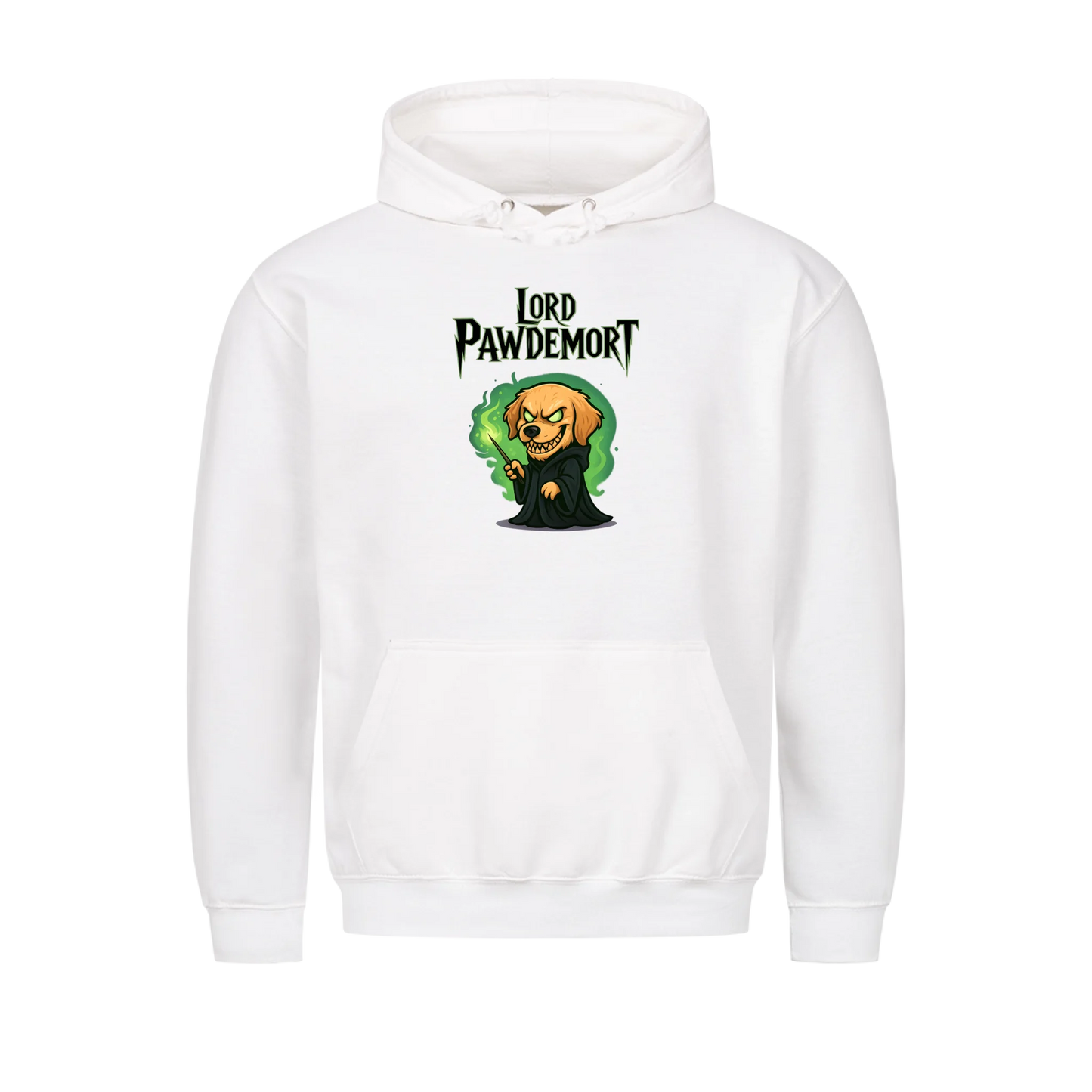 Lord Pawdemort - collection