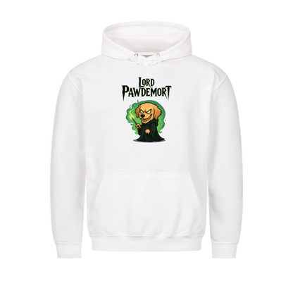 Lord Pawdemort - collection