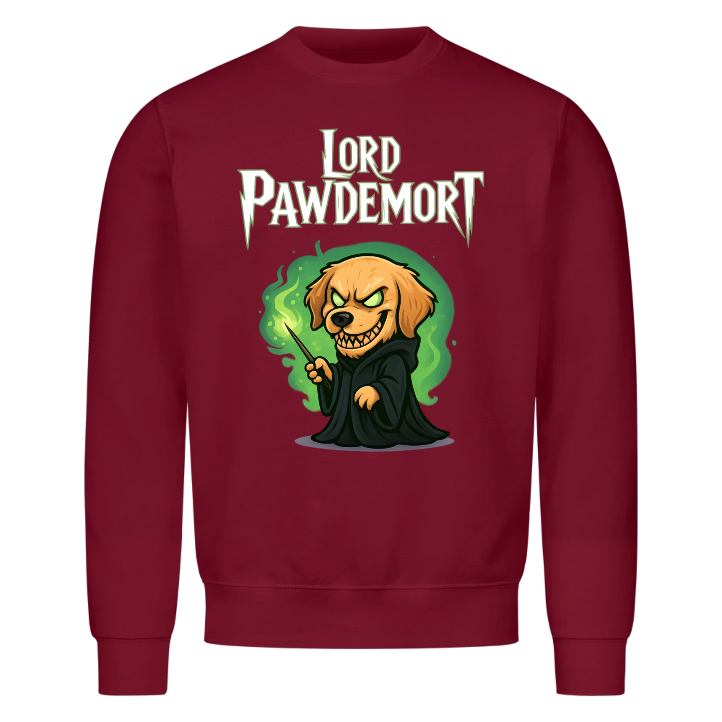 Lord Pawdemort - collection
