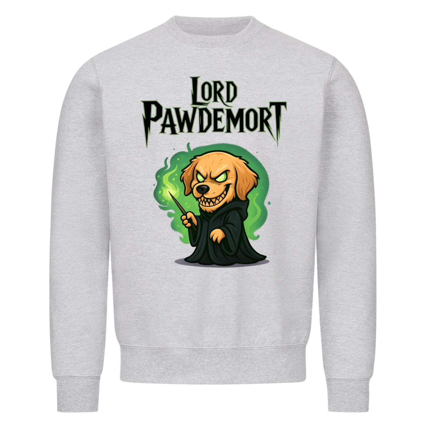 Lord Pawdemort - collection