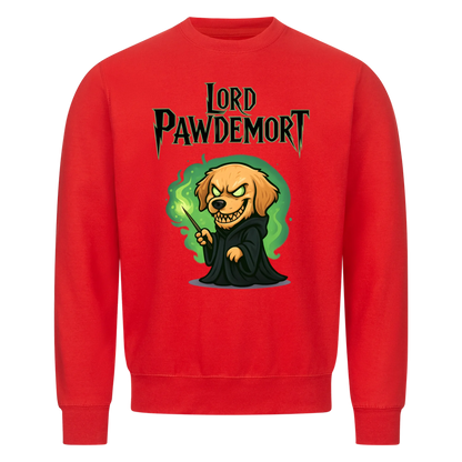 Lord Pawdemort - collection