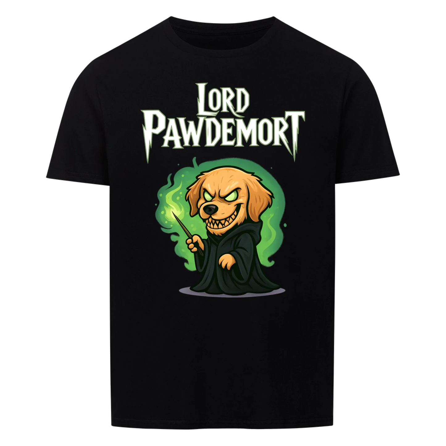 Lord Pawdemort - collection