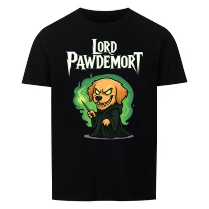 Lord Pawdemort - collection