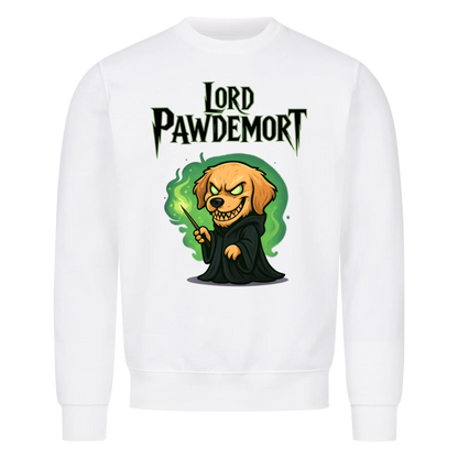 Lord Pawdemort - collection