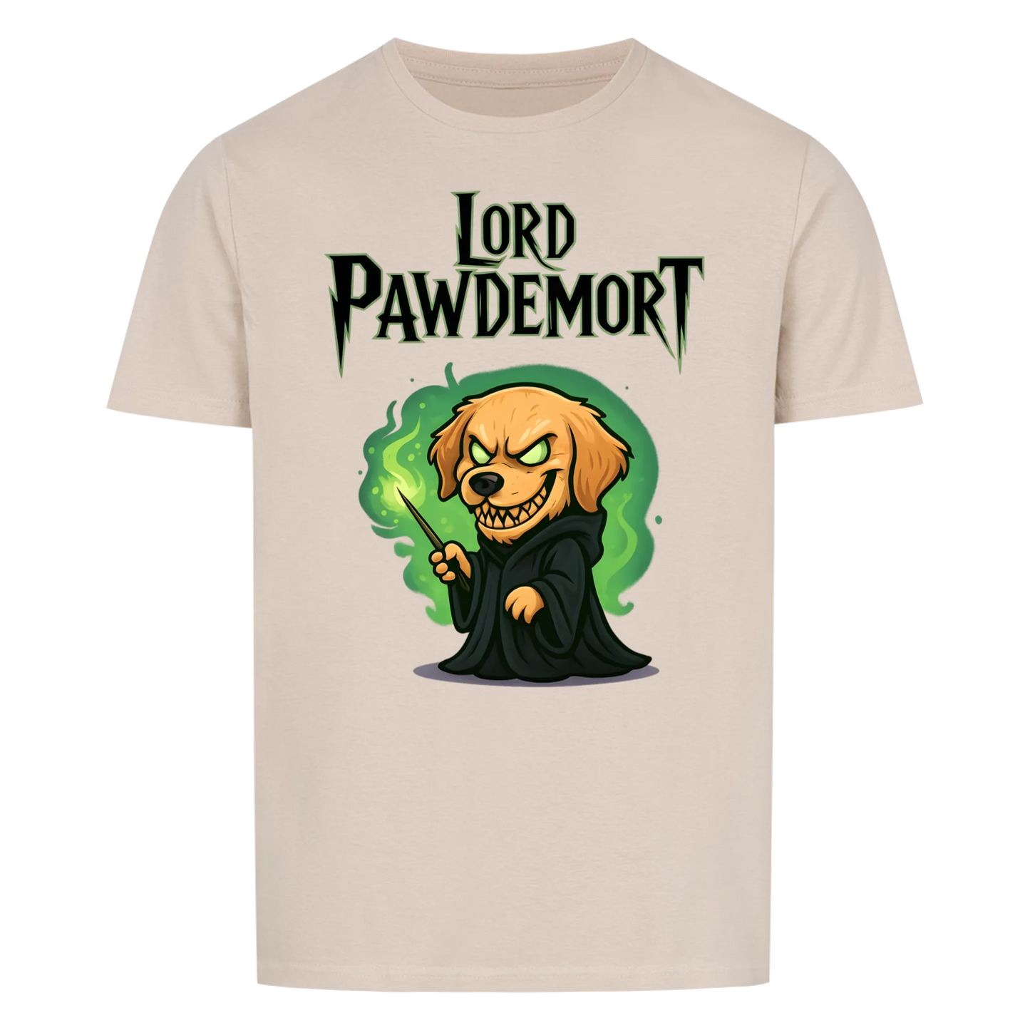 Lord Pawdemort - collection