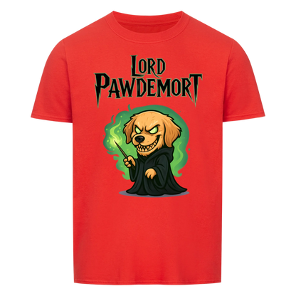 Lord Pawdemort - collection