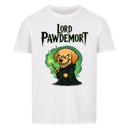 Lord Pawdemort - collection