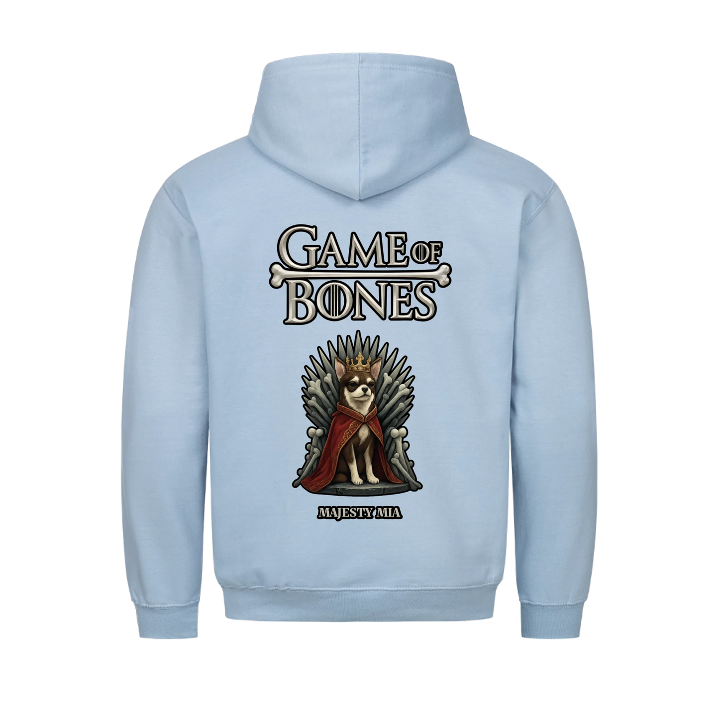 Game of Bones Majesty - collection