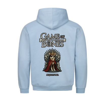 Game of Bones Majesty - collection