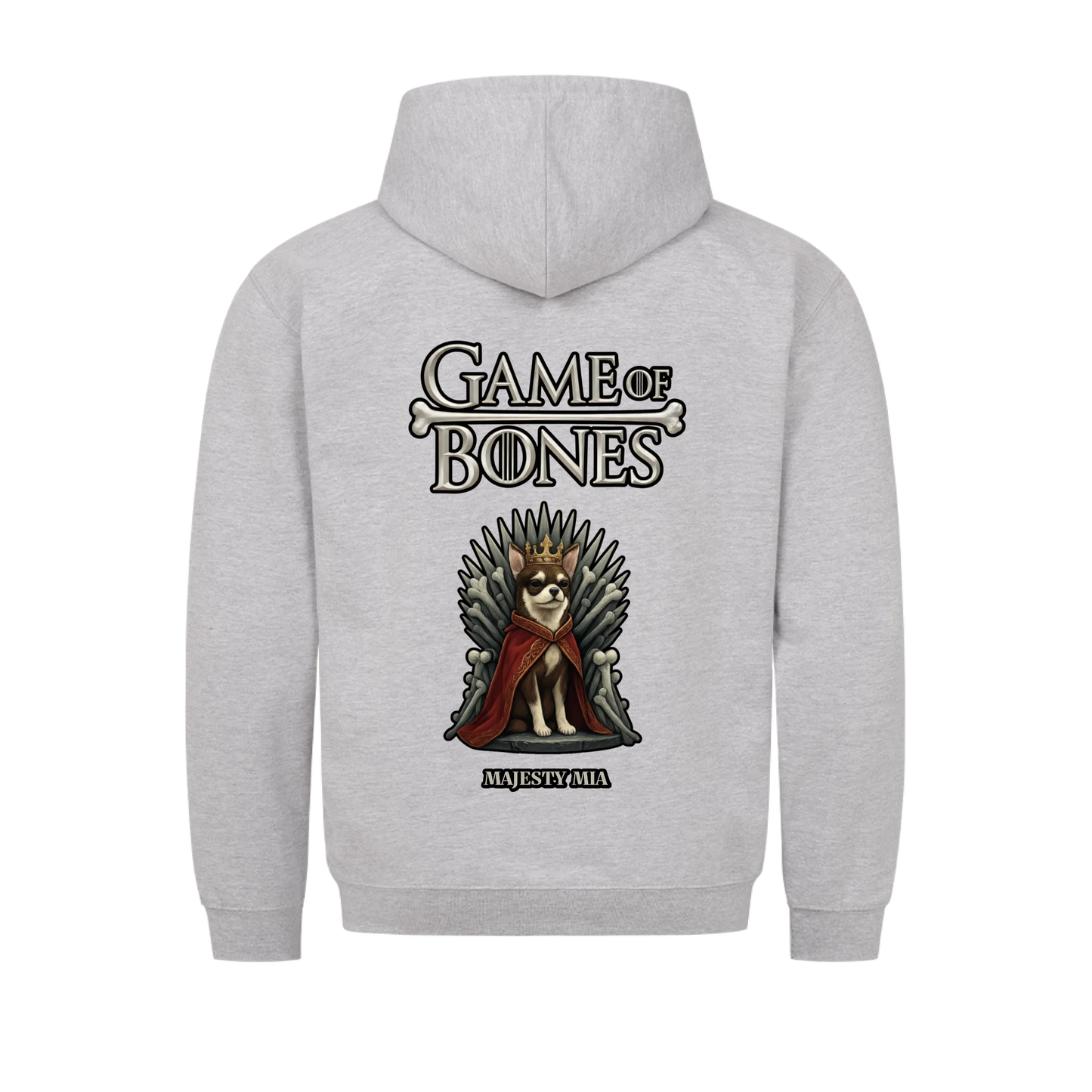 Game of Bones Majesty - collection
