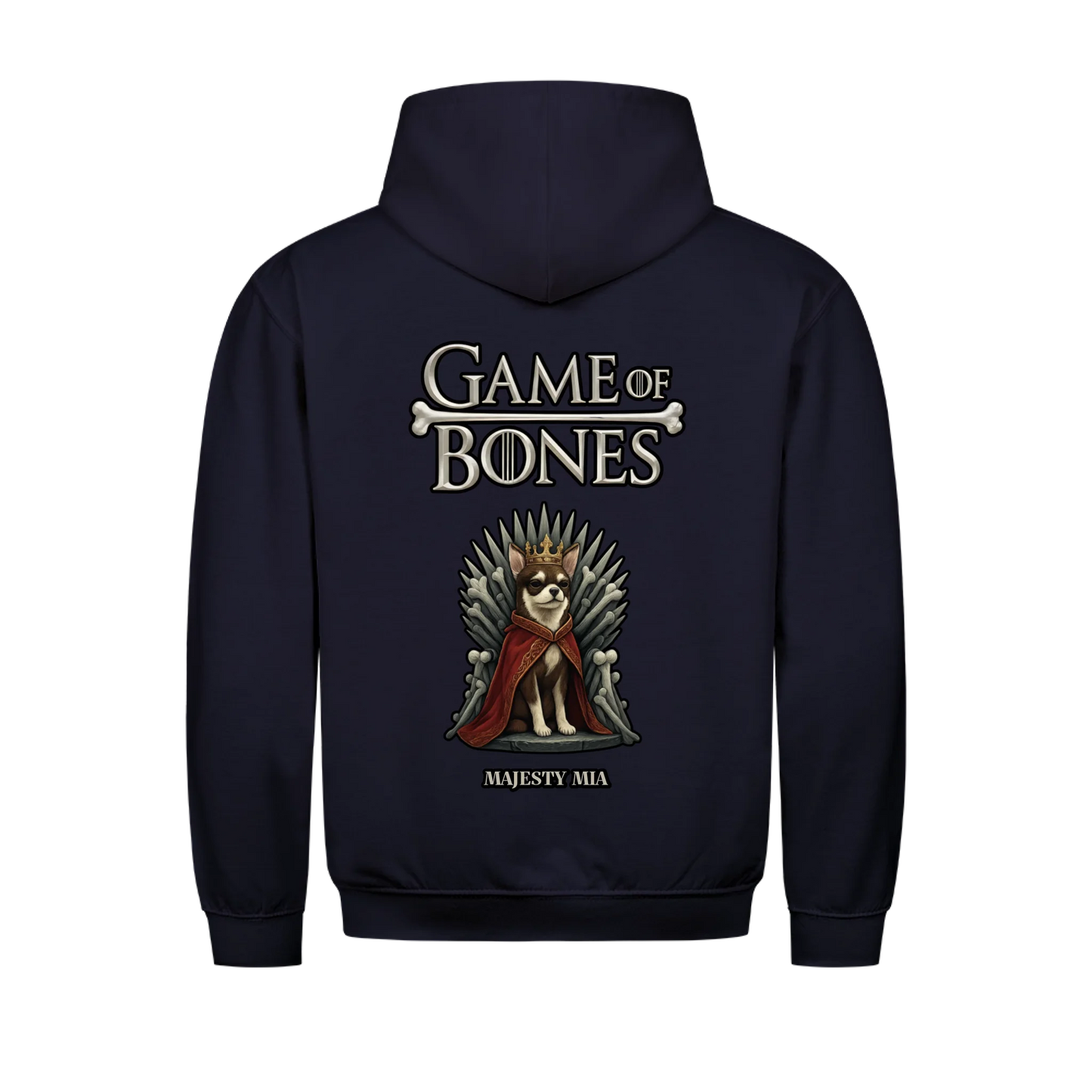 Game of Bones Majesty - collection
