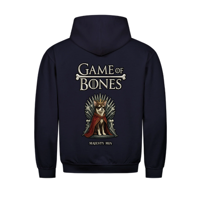 Game of Bones Majesty - collection
