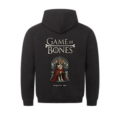 Game of Bones Majesty - collection