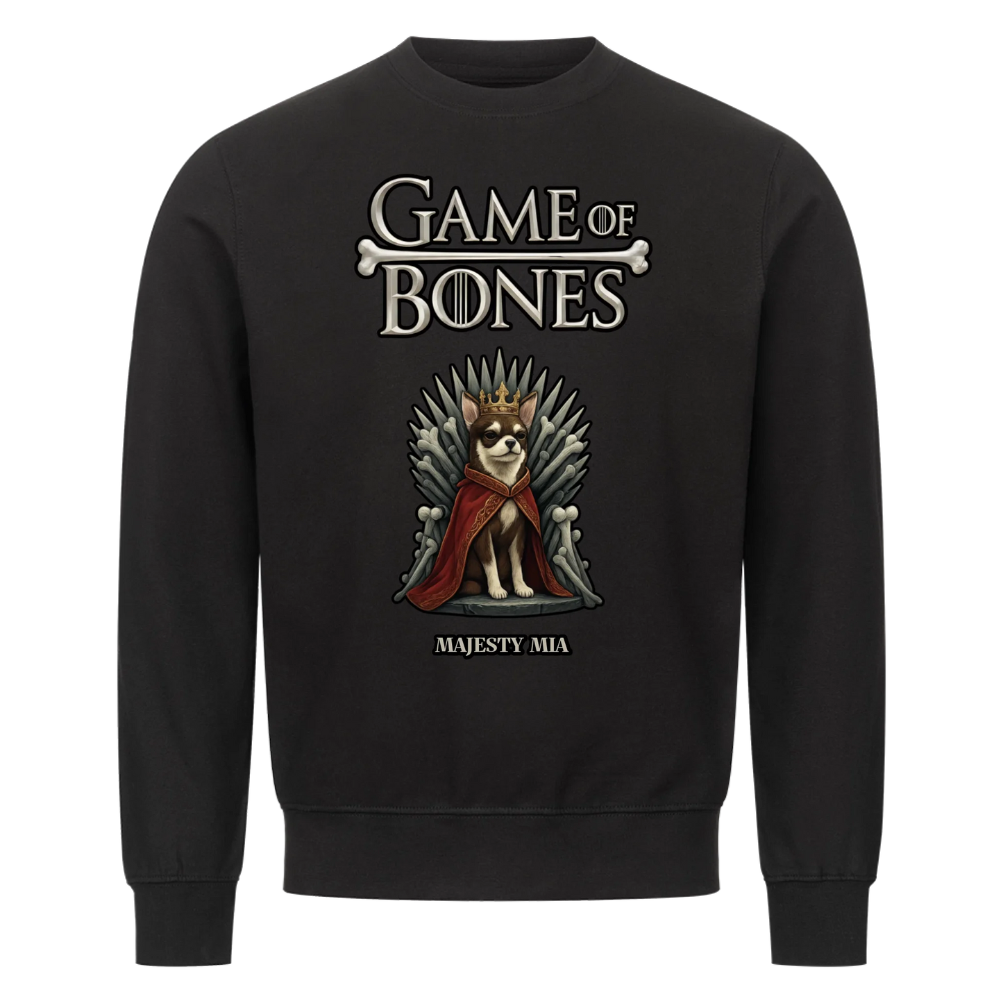 Game of Bones Majesty - collection