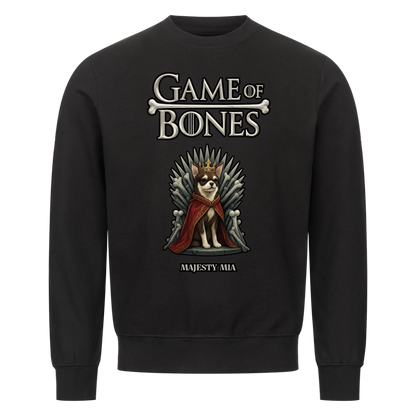 Game of Bones Majesty - collection