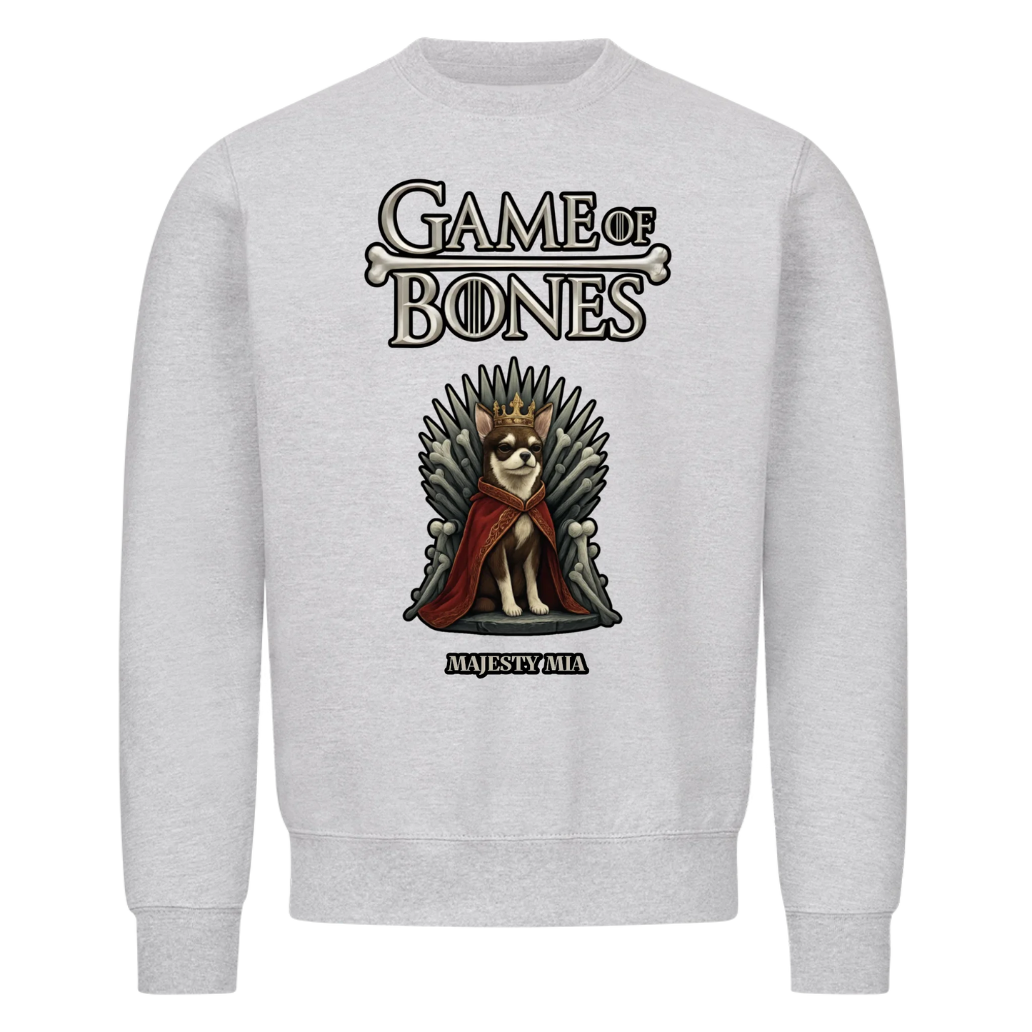Game of Bones Majesty - collection