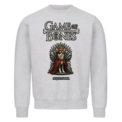 Game of Bones Majesty - collection