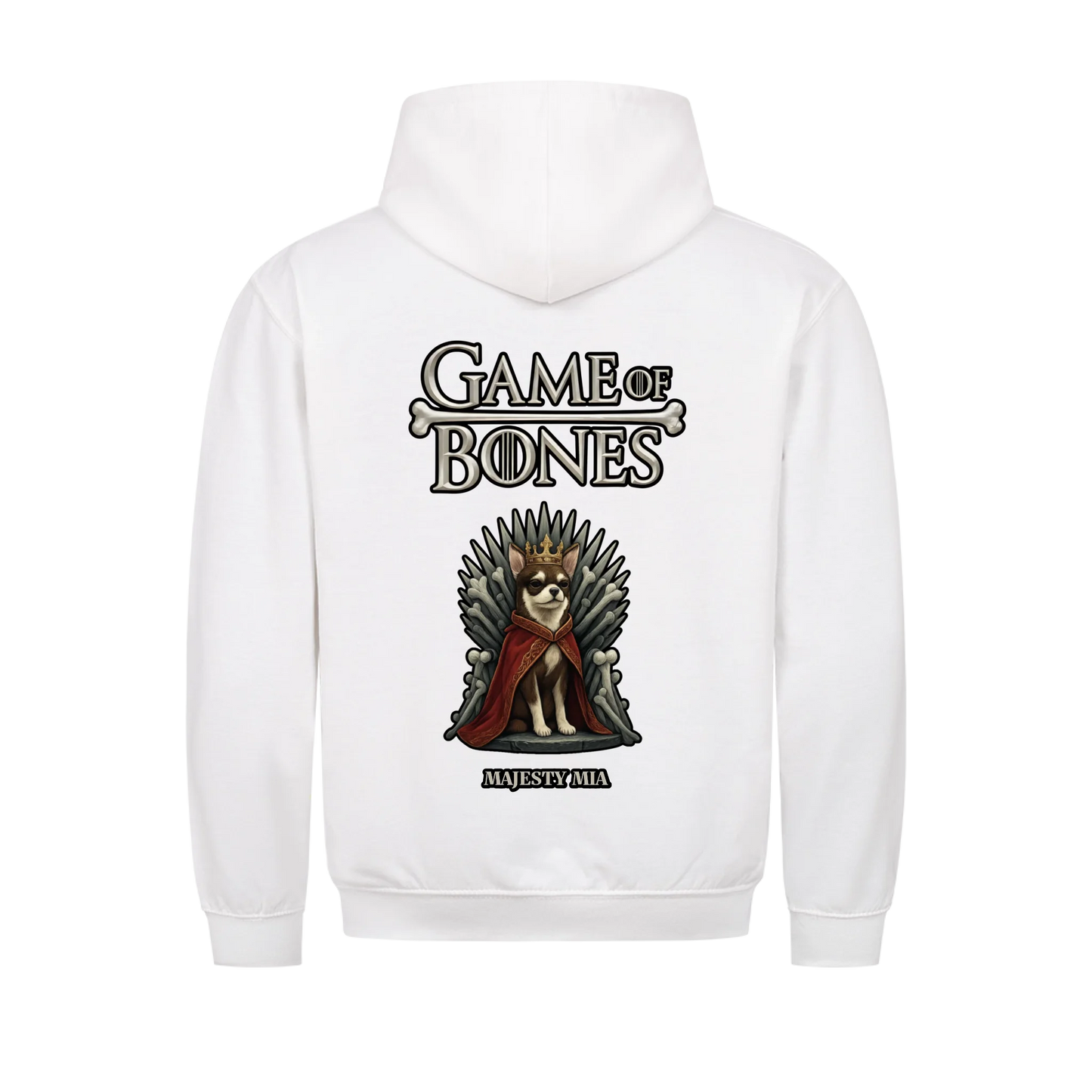 Game of Bones Majesty - collection