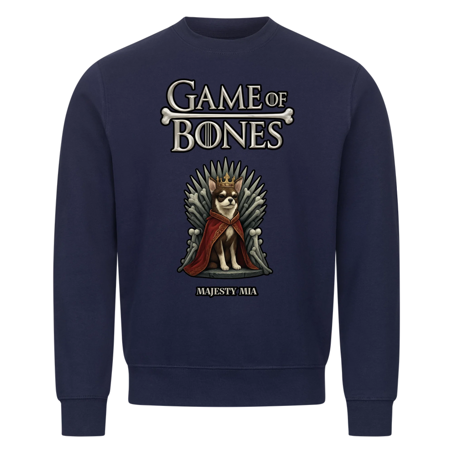Game of Bones Majesty - collection