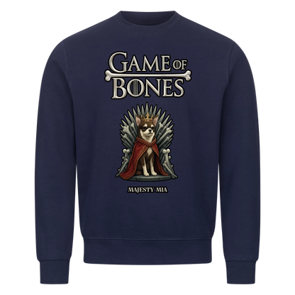 Game of Bones Majesty - collection