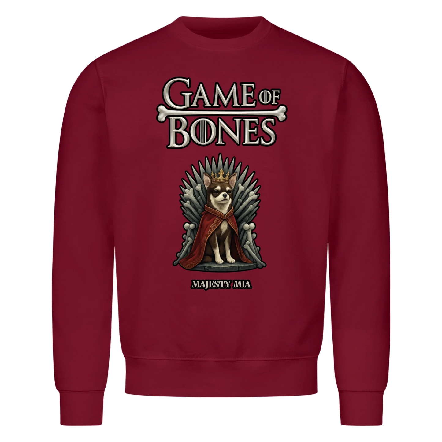 Game of Bones Majesty - collection