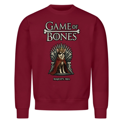 Game of Bones Majesty - collection