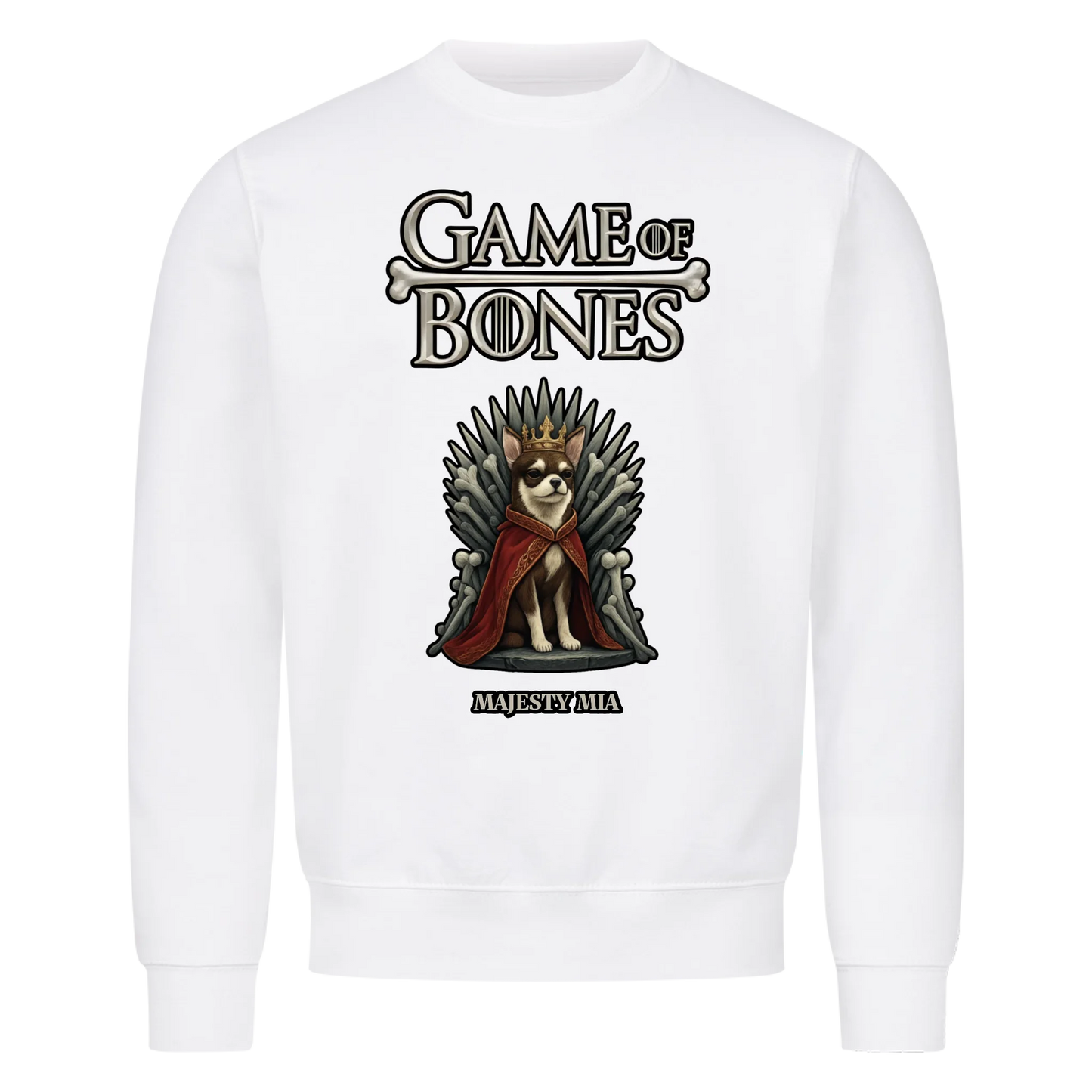 Game of Bones Majesty - collection