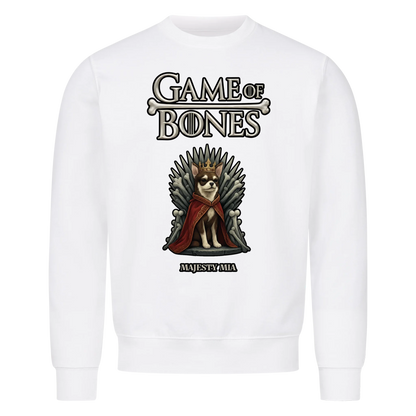 Game of Bones Majesty - collection