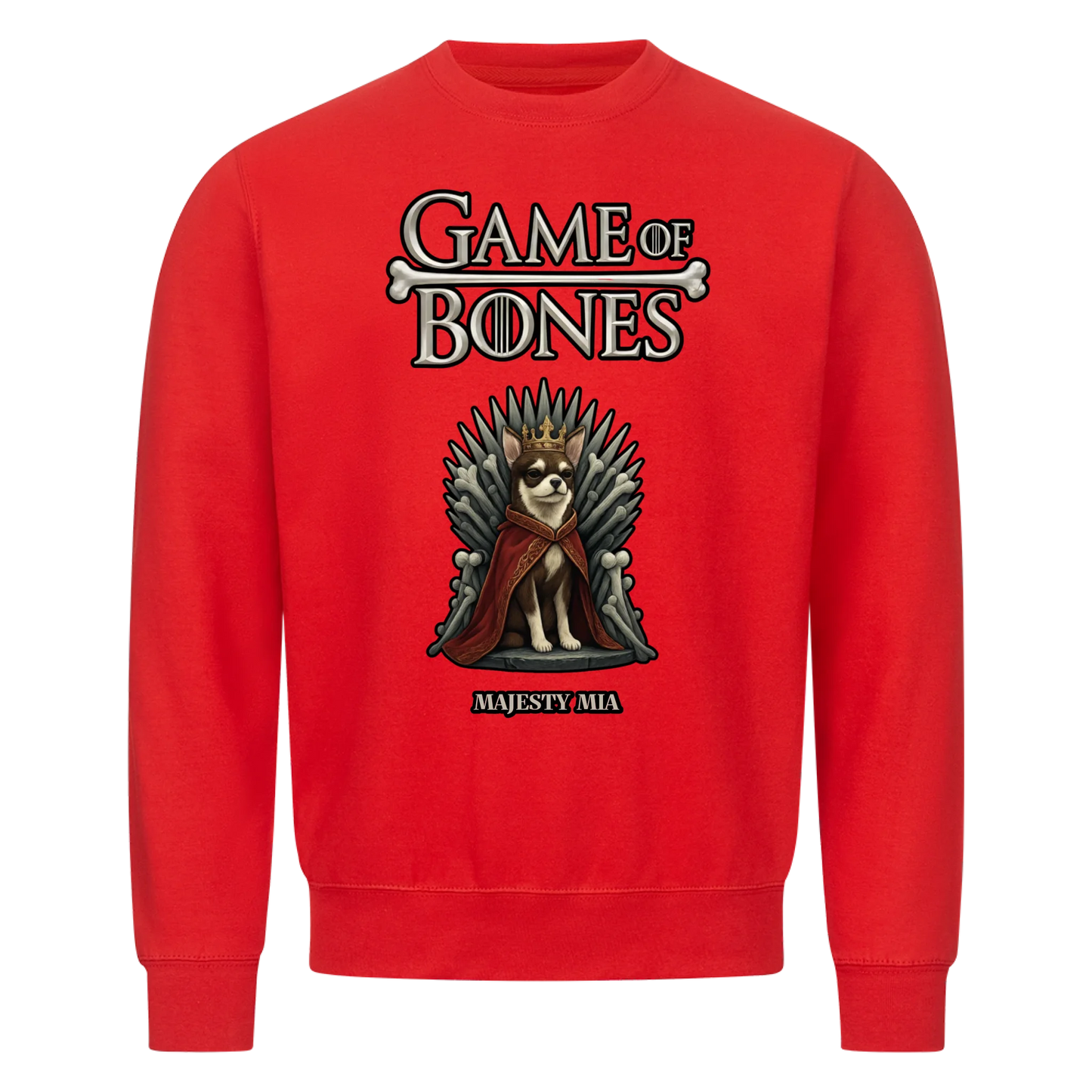 Game of Bones Majesty - collection