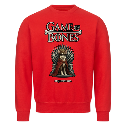 Game of Bones Majesty - collection
