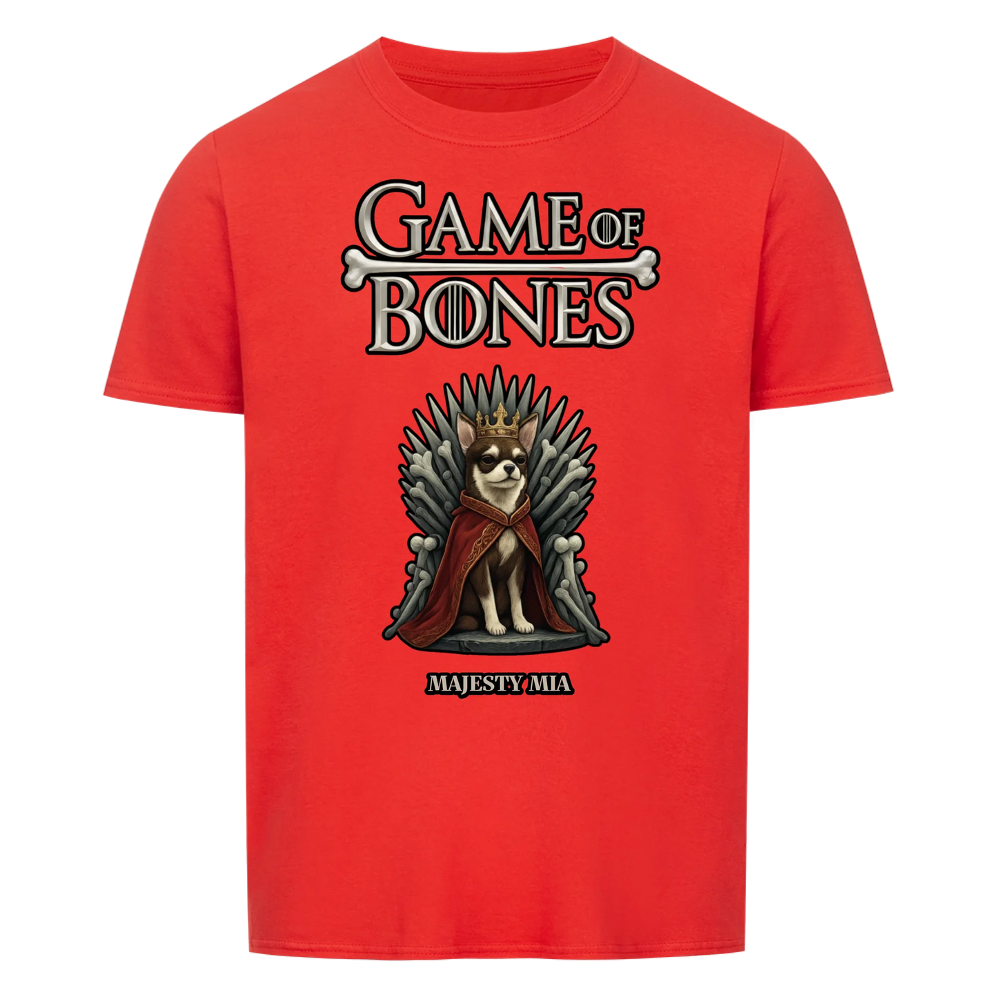 Game of Bones Majesty - collection
