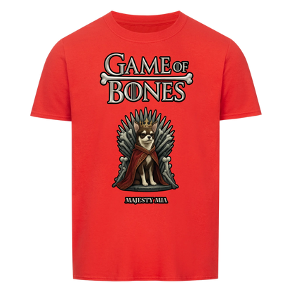 Game of Bones Majesty - collection