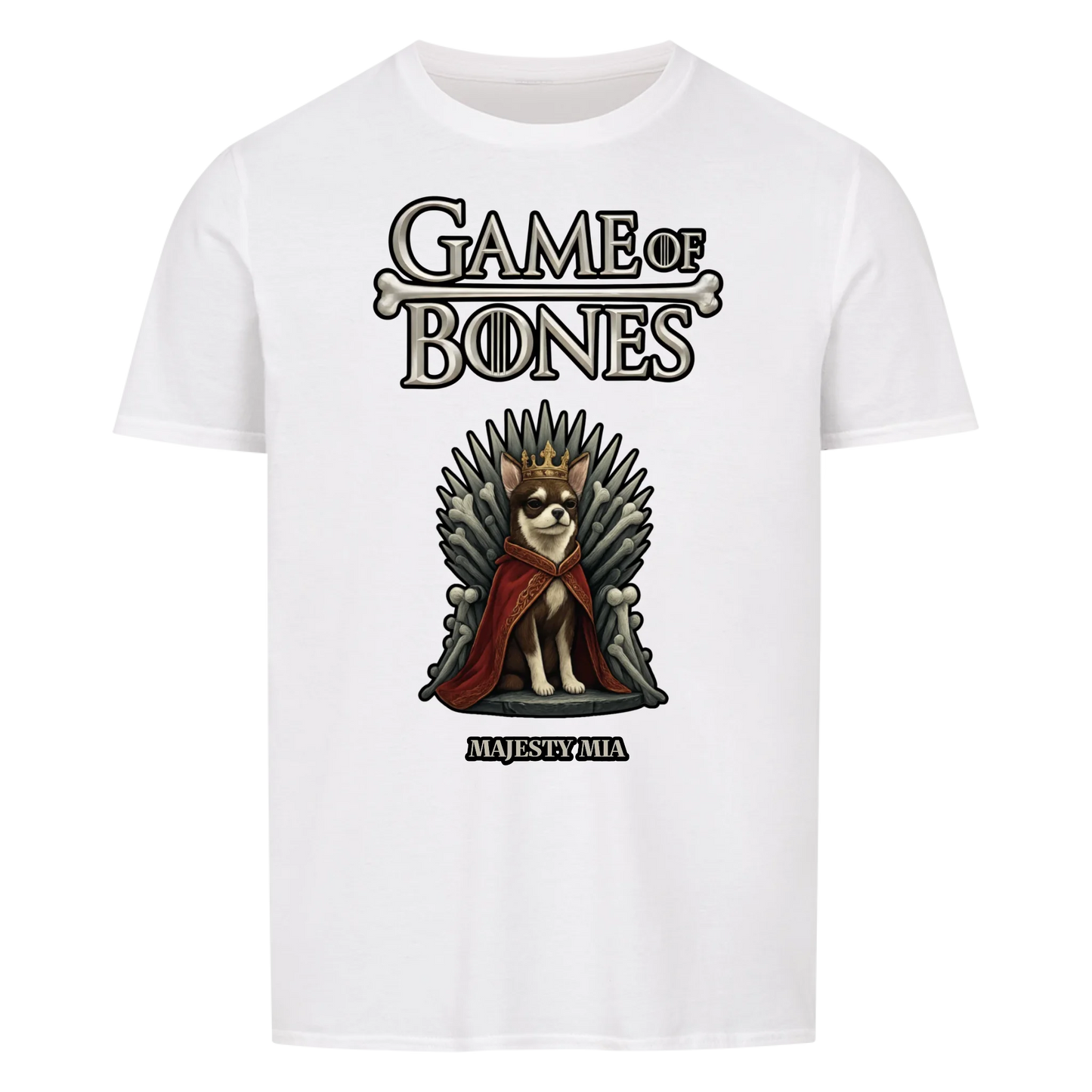 Game of Bones Majesty - collection