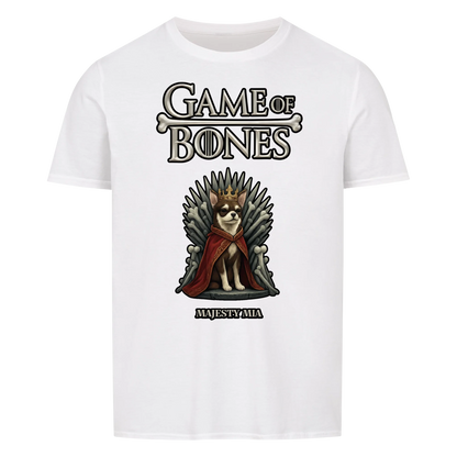 Game of Bones Majesty - collection
