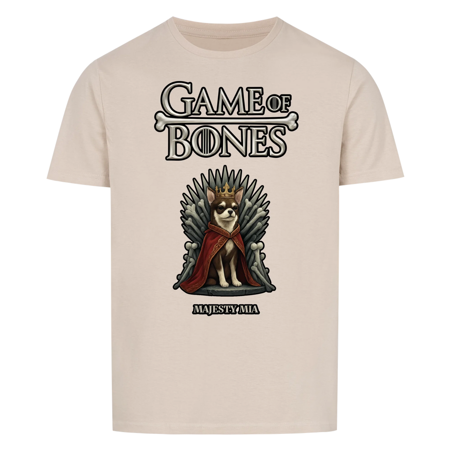 Game of Bones Majesty - collection