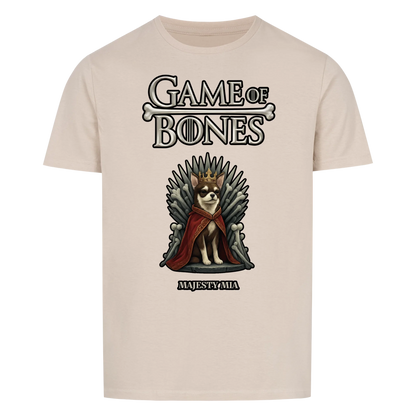 Game of Bones Majesty - collection