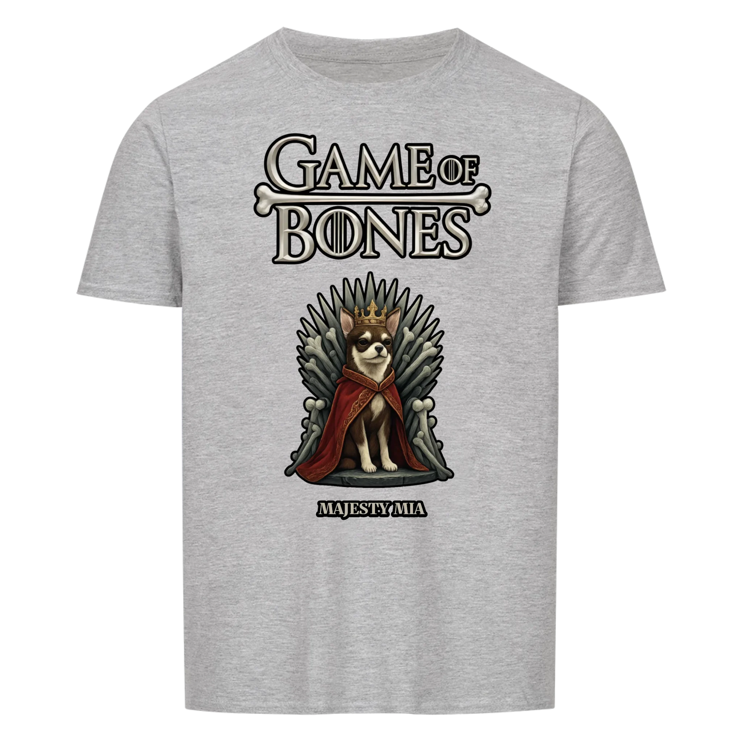 Game of Bones Majesty - collection