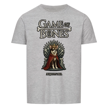 Game of Bones Majesty - collection