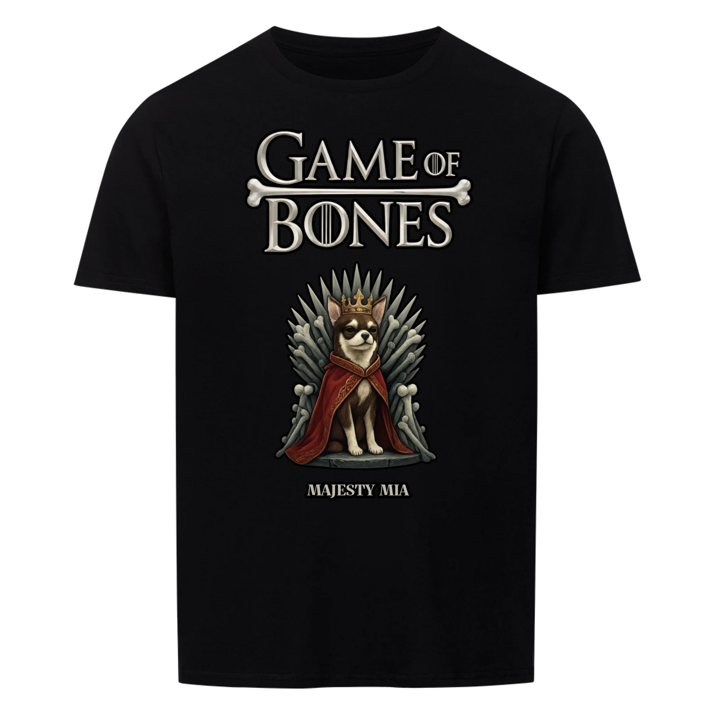 Game of Bones Majesty - collection