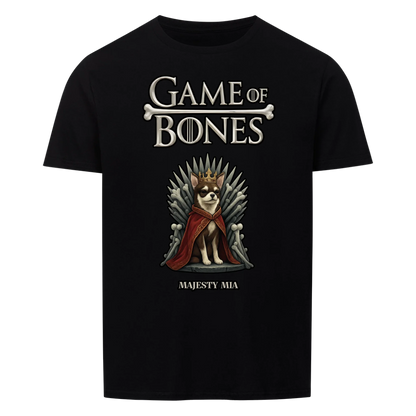 Game of Bones Majesty - collection