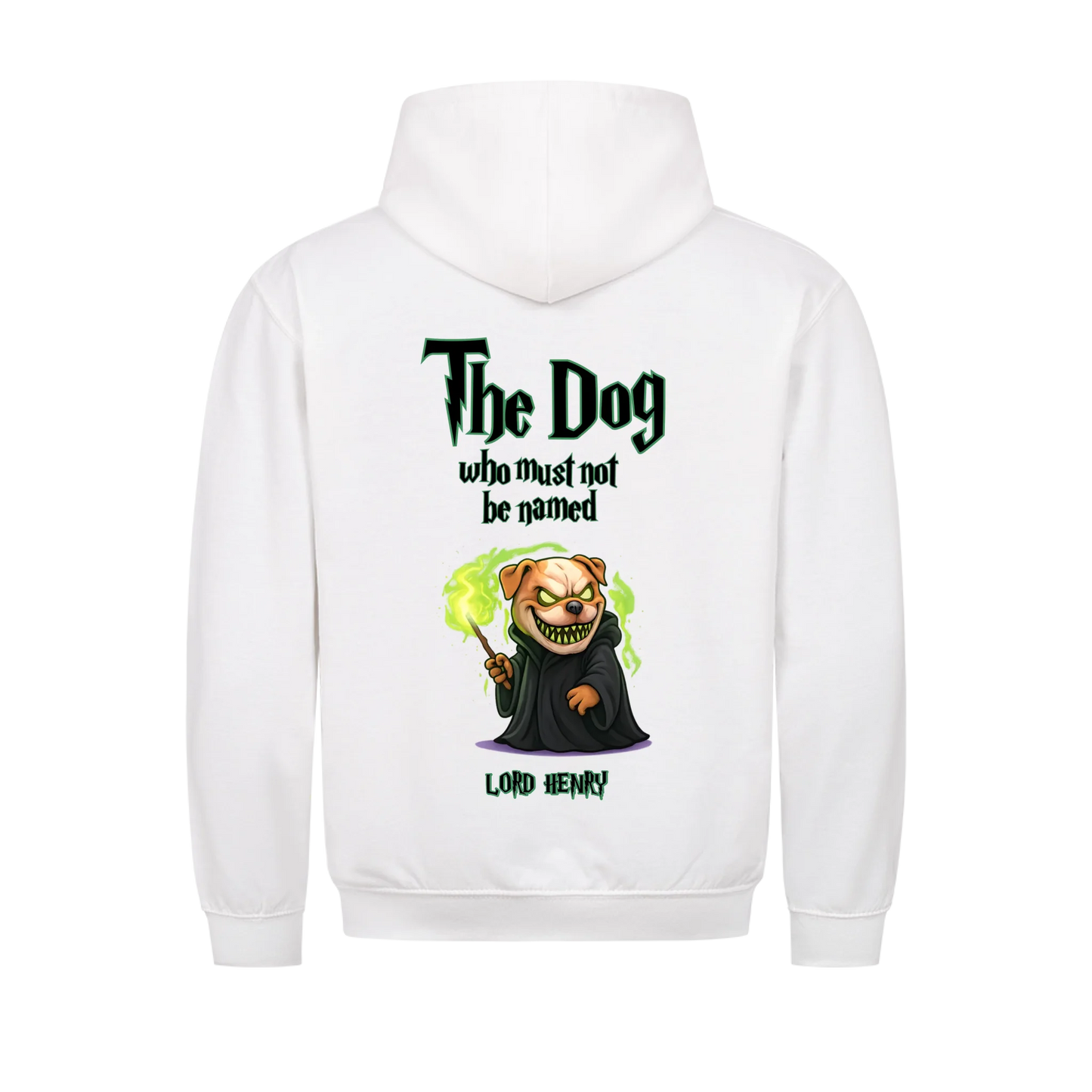 the forbidden Dog Name - collection