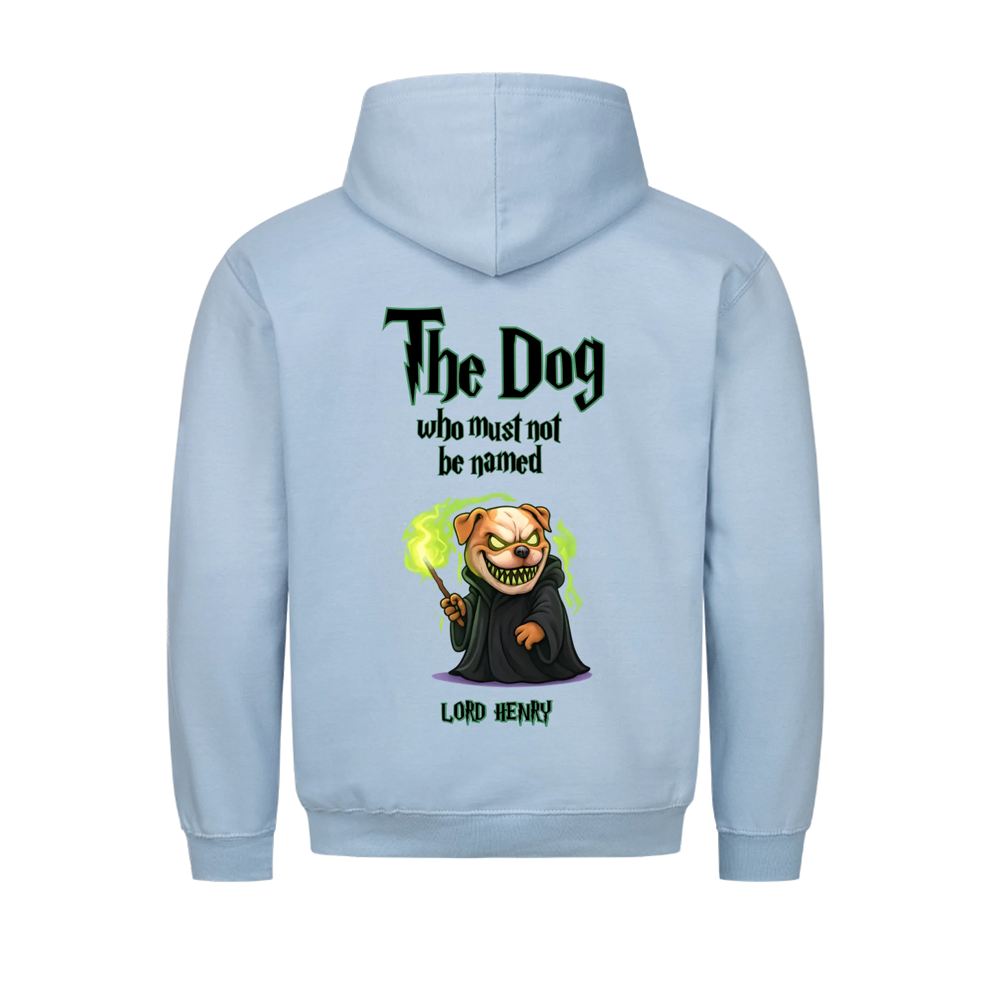 the forbidden Dog Name - collection