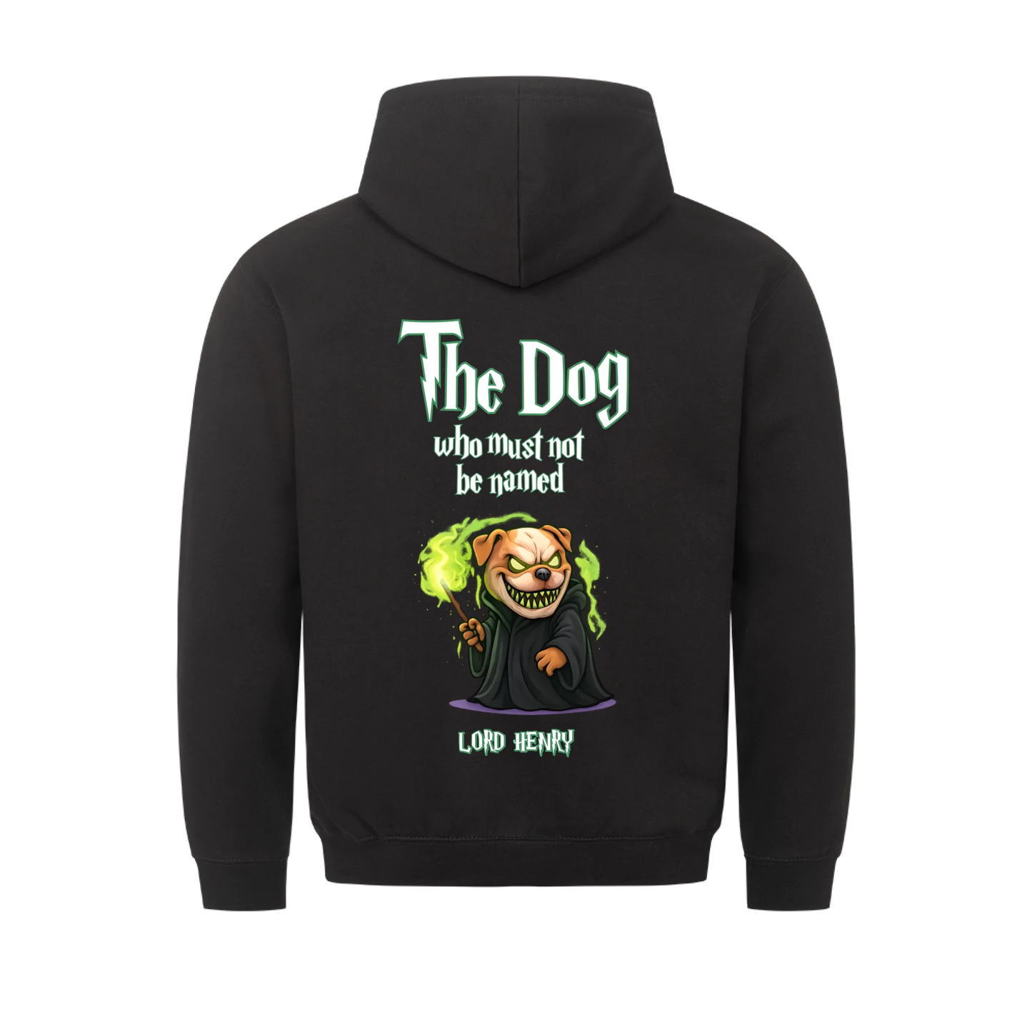the forbidden Dog Name - collection