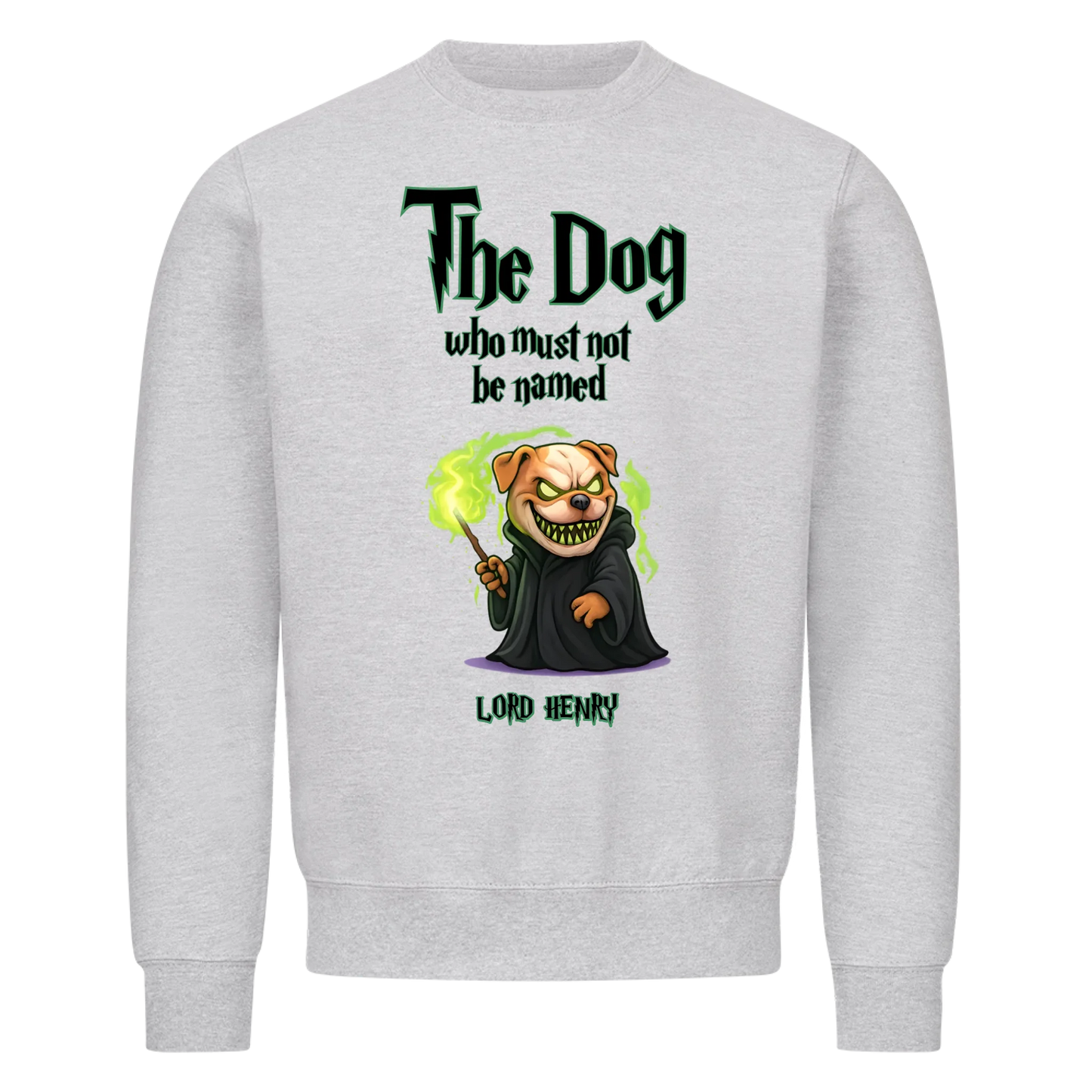 the forbidden Dog Name - collection