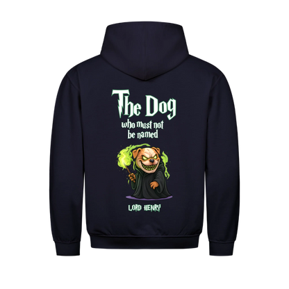 the forbidden Dog Name - collection
