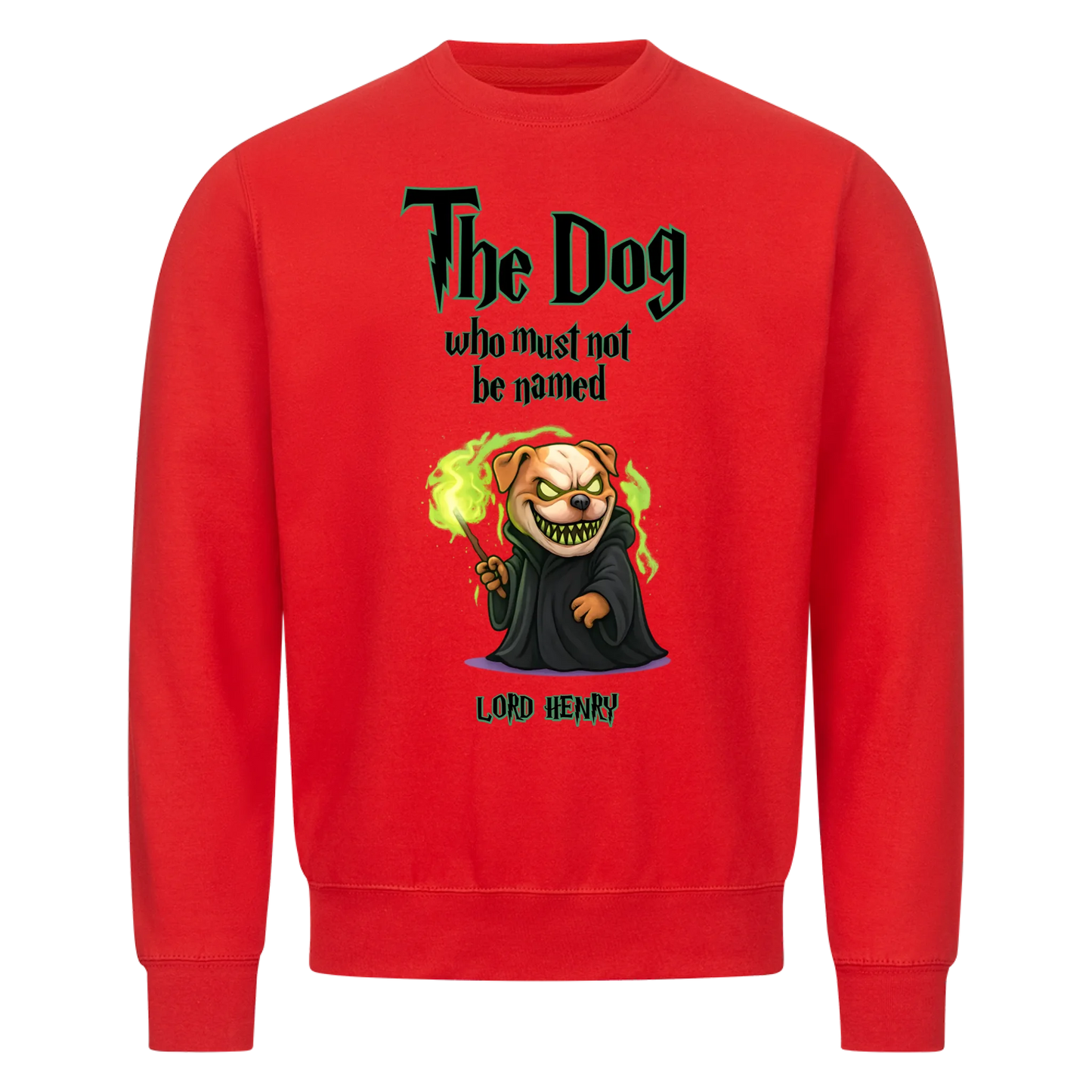 the forbidden Dog Name - collection