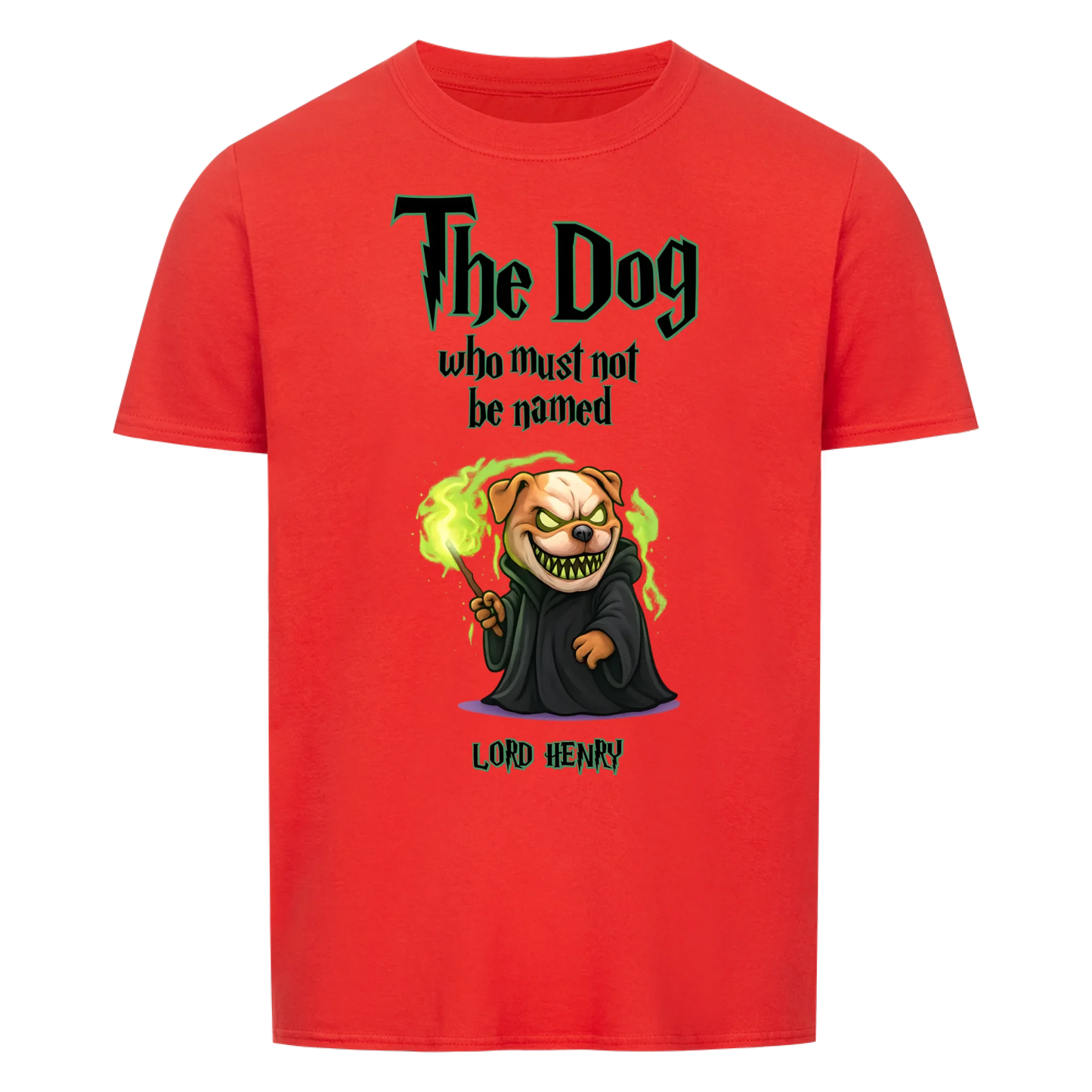 the forbidden Dog Name - collection