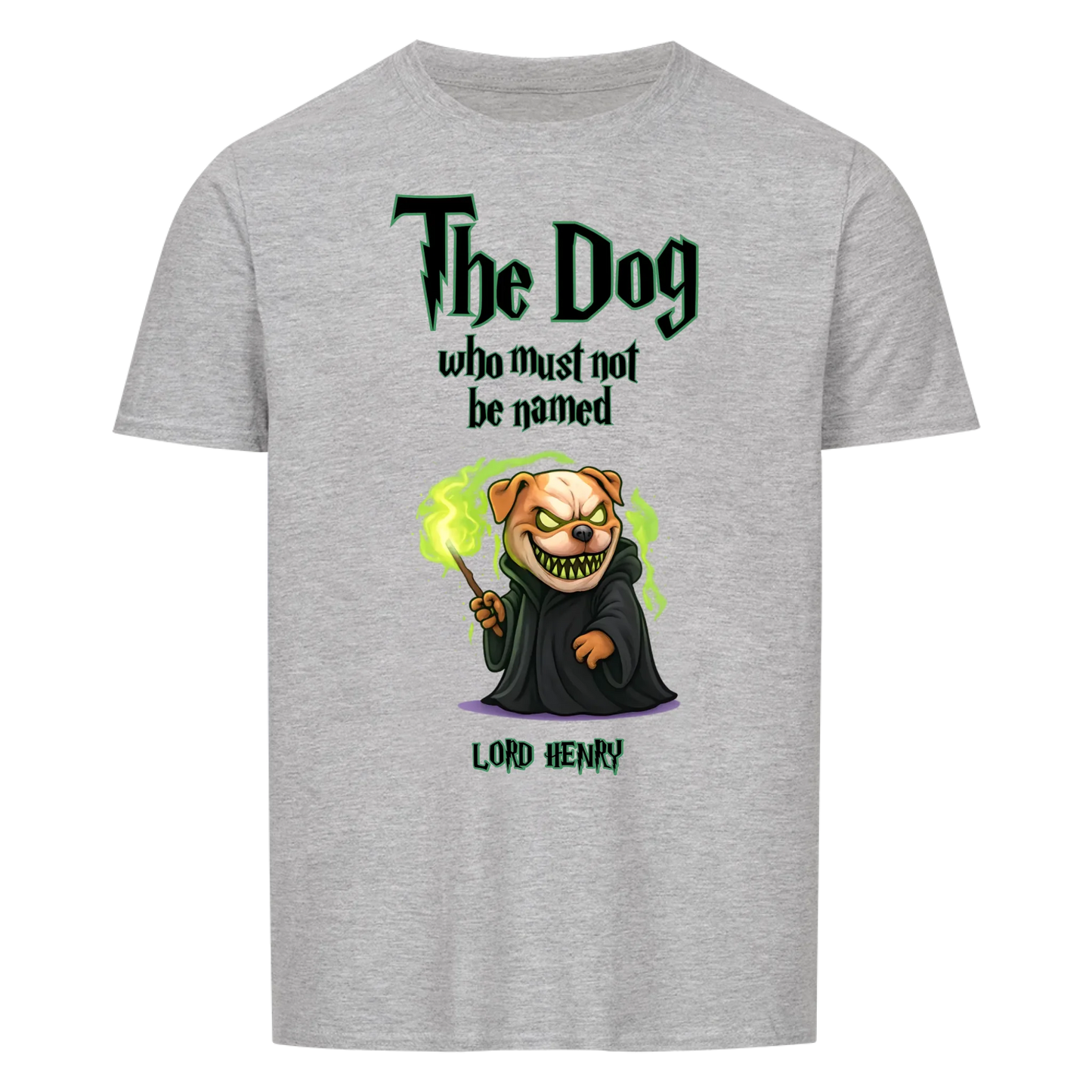 the forbidden Dog Name - collection